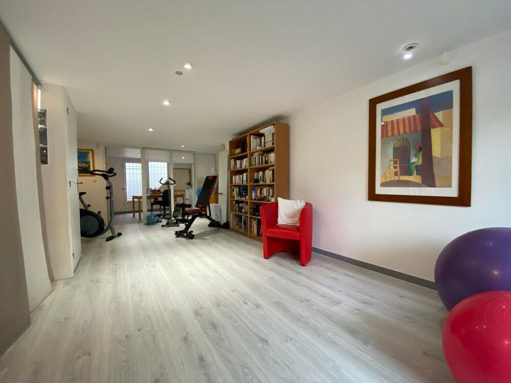  vendre  Maison Saint-Cyr-au-Mont-d'Or (69450)