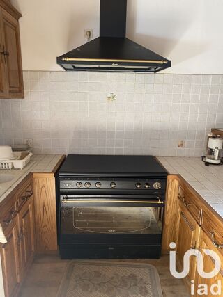  Maison à vendre 8 pièces 140 m²