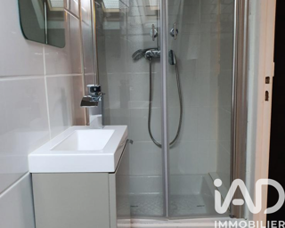  Appartement � vendre 1 pi�ce 15 m�