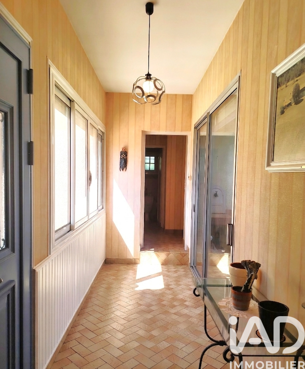 Vente Maison Vente Maison/villa 5 pièces Léognan