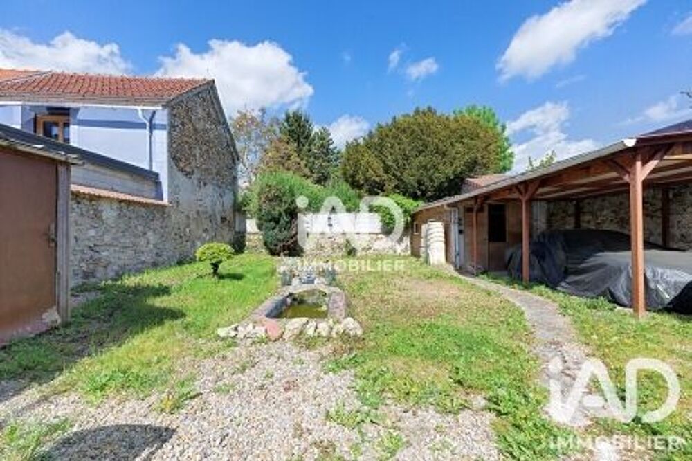 Vente Maison/villa 5 pièces