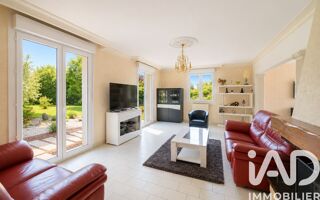  Maison � vendre 10 pi�ces 492 m�