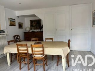  Maison à vendre 4 pièces 140 m²
