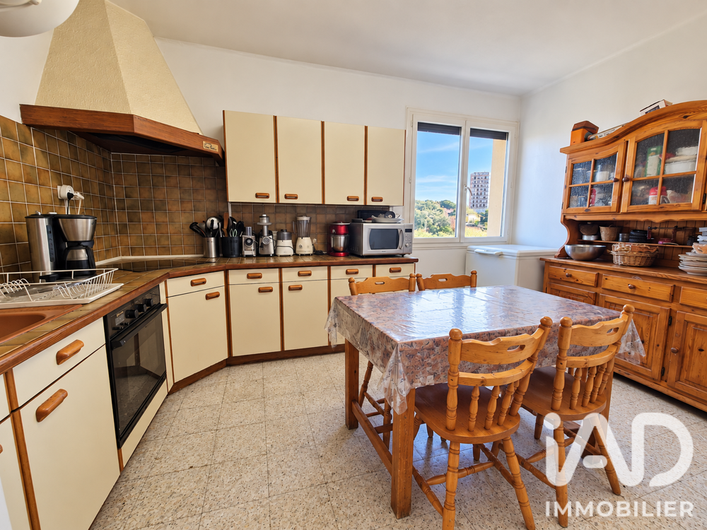 Vente Appartement Vente Appartement 3 pièces Ajaccio