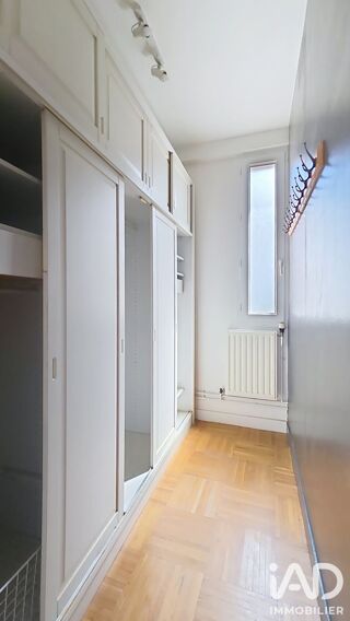  Appartement à vendre 2 pièces 47 m²