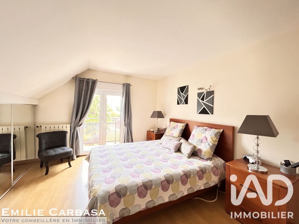 Vente Maison Vente Maison/villa 7 pièces Corbeil-essonnes