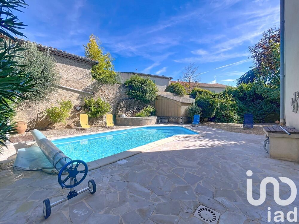 Vente Maison Vente Maison/villa 8 pièces Murviel-lès-béziers