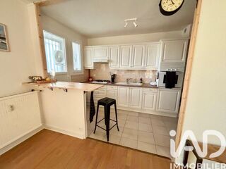 Appartement � vendre 5 pi�ces 80 m�