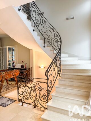  Maison � vendre 10 pi�ces 400 m�