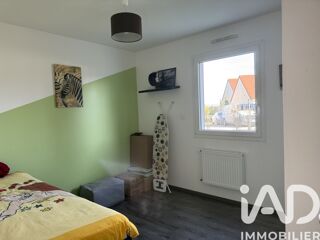  Maison à vendre 6 pièces 120 m²