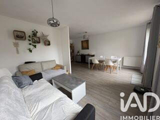  Maison � vendre 4 pi�ces 94 m�
