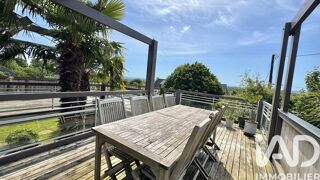  Maison � vendre 6 pi�ces 240 m�