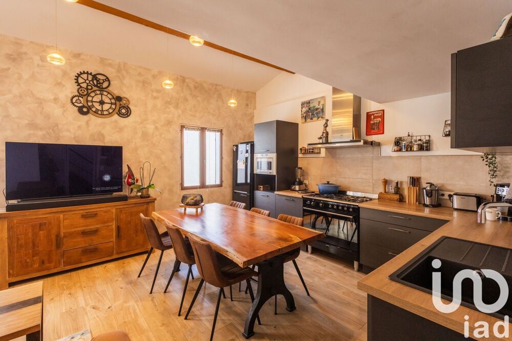 Vente Maison Vente Maison/villa 5 pièces Les saintes-maries-de-la-mer