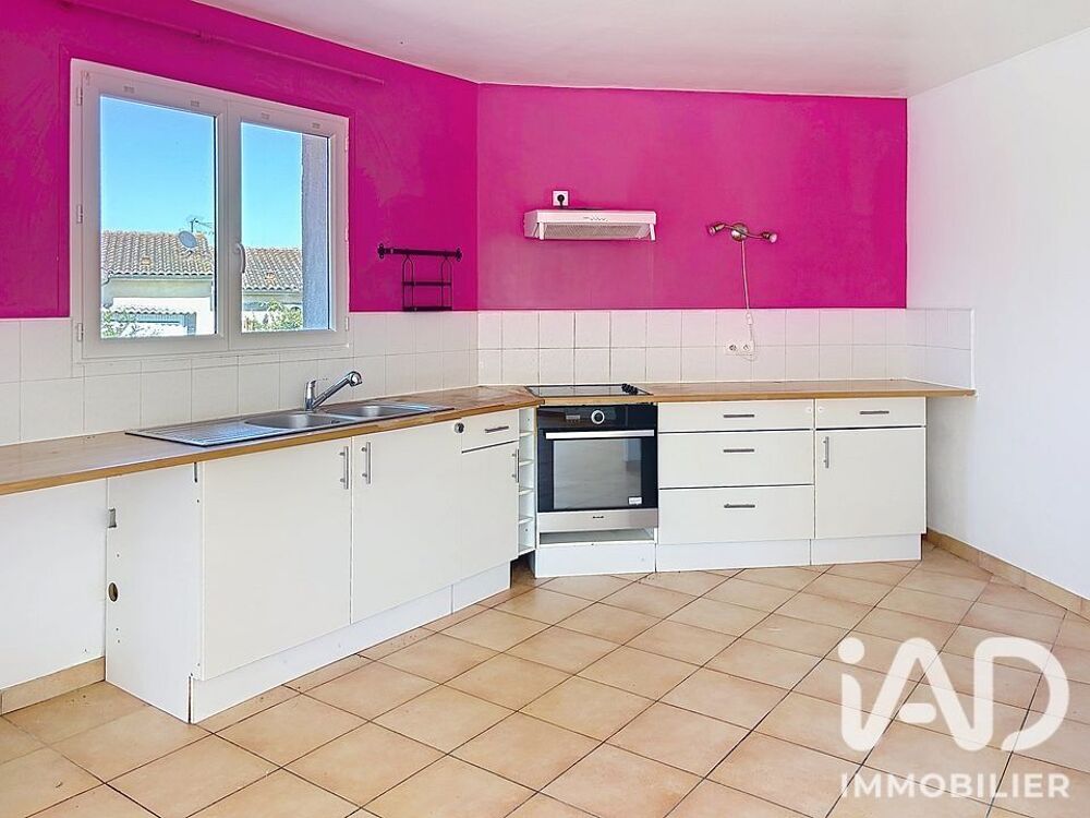 Vente Maison Vente Maison/villa 4 pièces Lombez