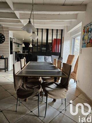 Maison à vendre 6 pièces 145 m²