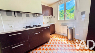  Appartement � vendre 3 pi�ces 63 m�
