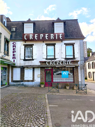  Maison à vendre 15 + pièces 297 m²