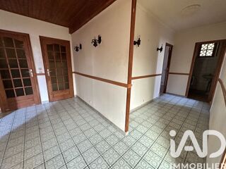  Maison à vendre 6 pièces 100 m²