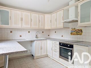  Appartement à vendre 2 pièces 41 m²