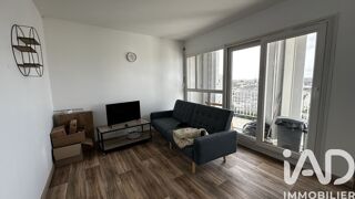  Appartement à vendre 4 pièces 84 m²