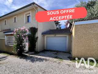  Maison à vendre 4 pièces 103 m²