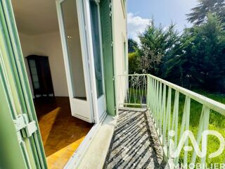  Maison à vendre 5 pièces 107 m²