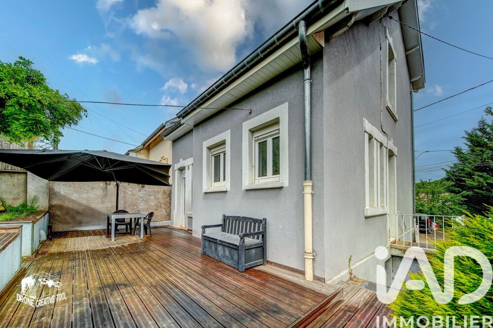 Vente Maison/villa 6 pièces