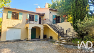  Maison à vendre 4 pièces 104 m²