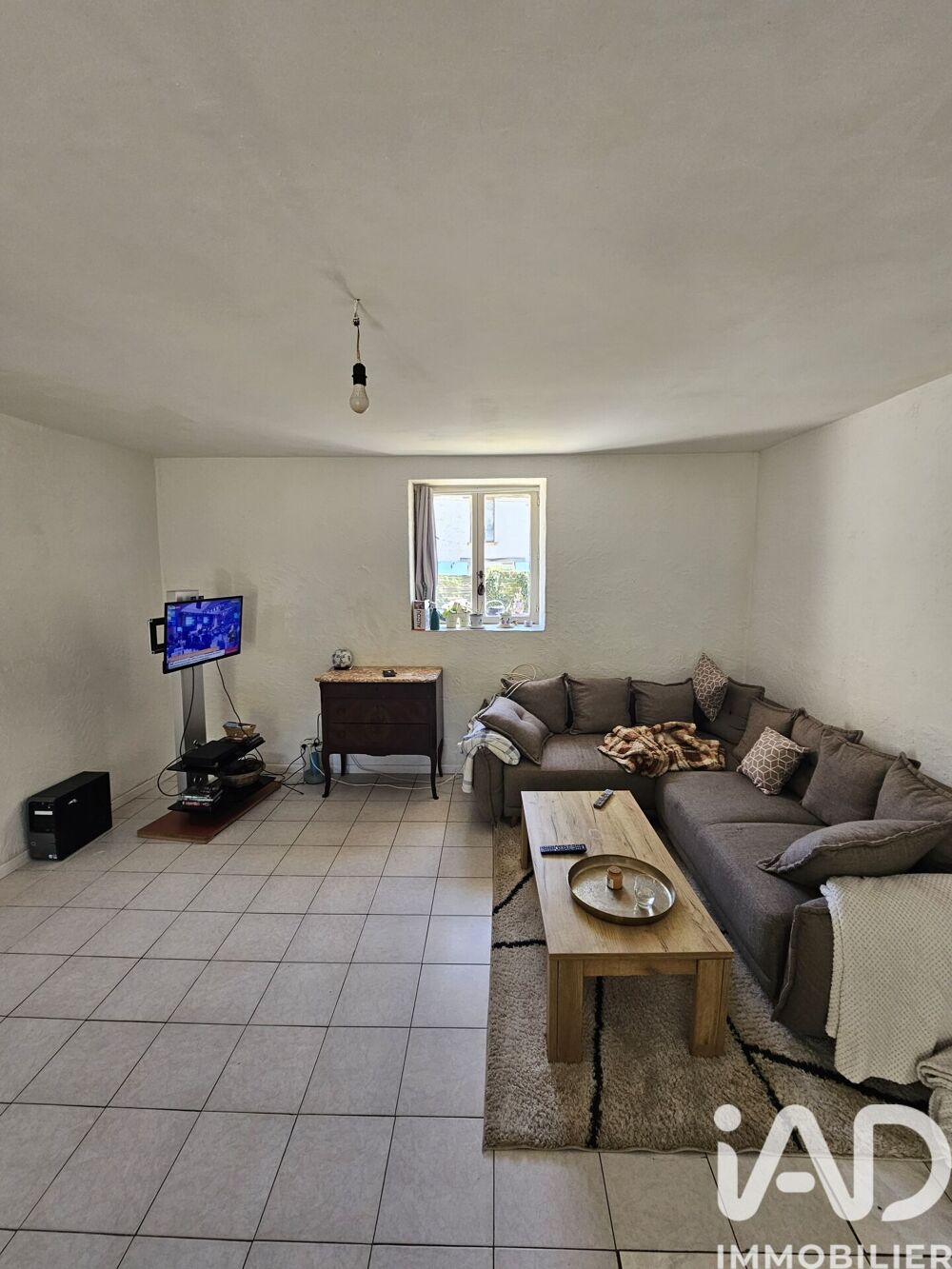 Vente Maison Vente Longère 6 pièces La ferté-gaucher