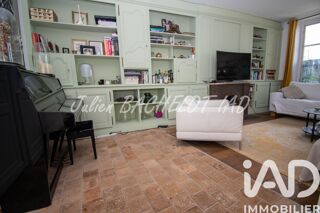  Maison à vendre 9 pièces 308 m²