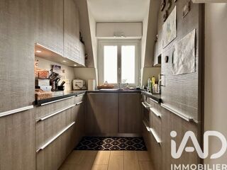  Appartement à vendre 4 pièces 102 m²