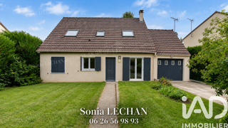  Maison à vendre 5 pièces 114 m²