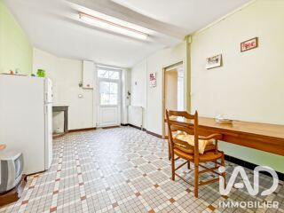  Maison à vendre 8 pièces 159 m²