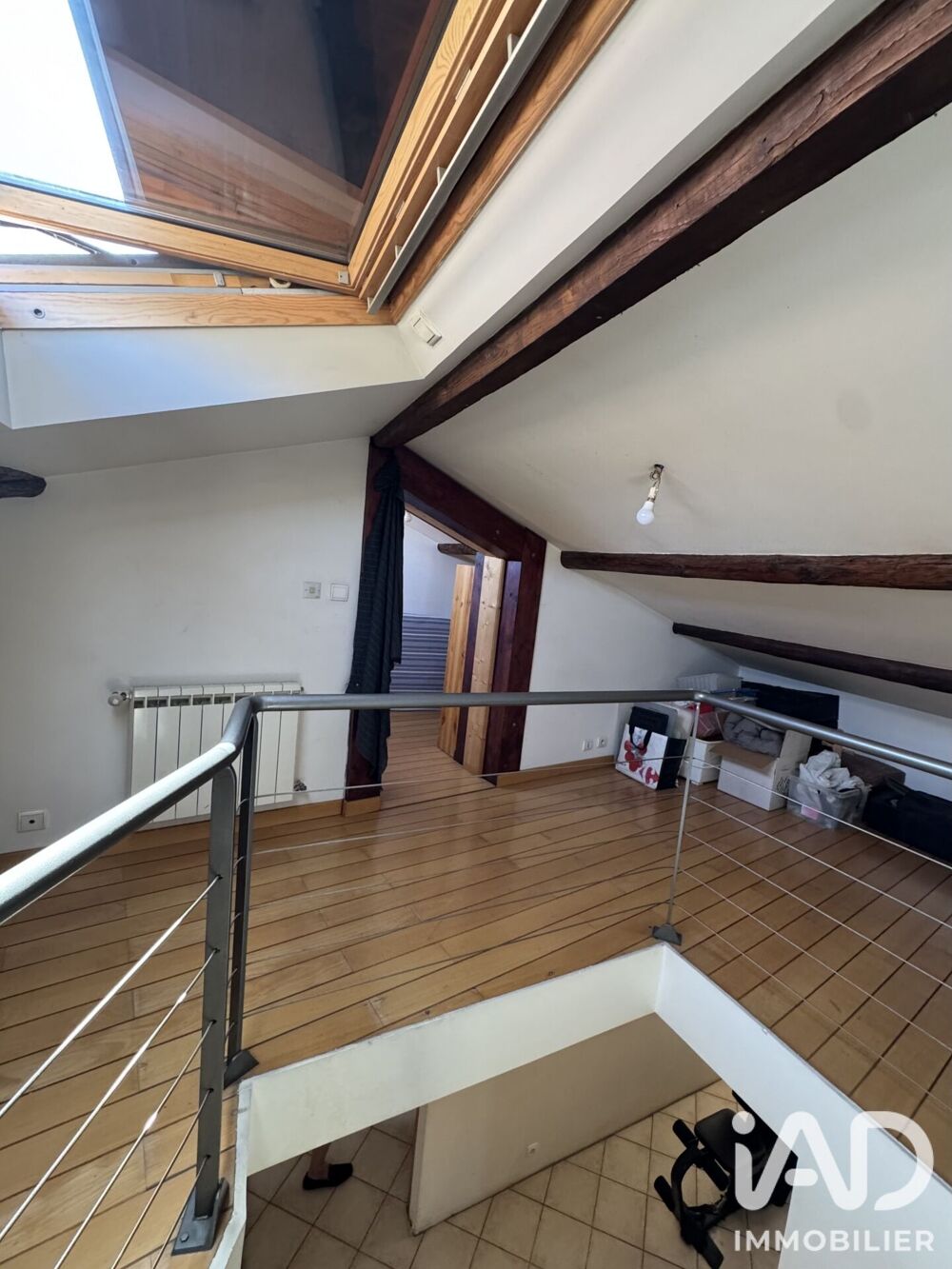 à vendre  Maison Marseille 7