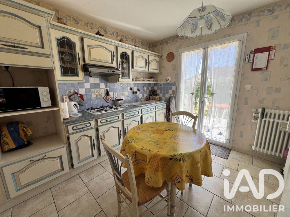Vente Maison Vente Maison traditionnelle 3 pièces Saint-loup-de-varennes