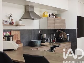  Maison à vendre 4 pièces 120 m²