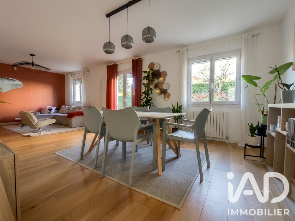 Vente Maison Vente Maison traditionnelle 5 pièces Bourg-lès-valence