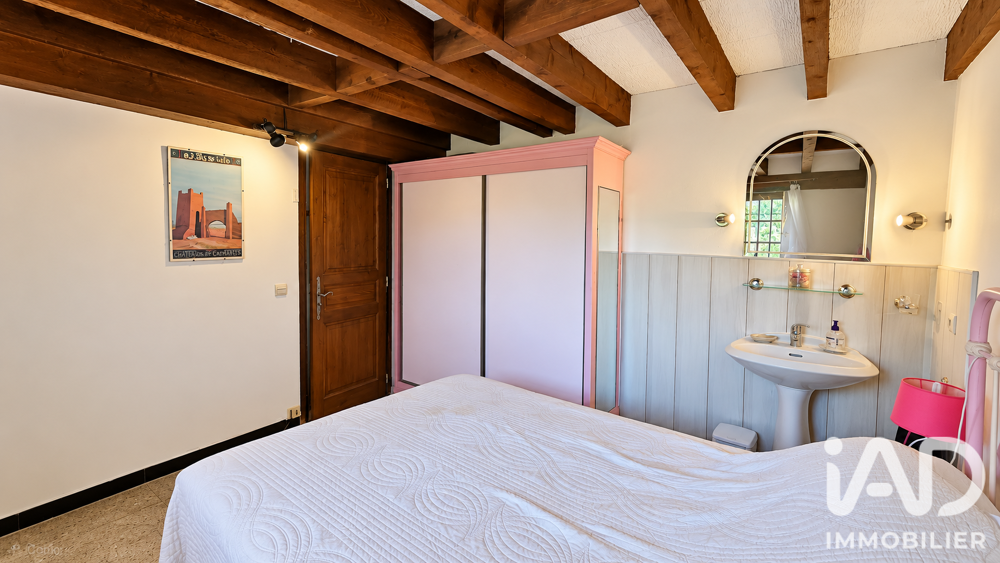 Vente Maison Vente Maison traditionnelle 4 pièces Alénya