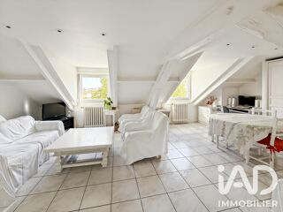  Appartement à vendre 2 pièces 43 m²