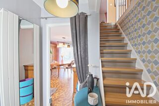  Maison à vendre 4 pièces 95 m²