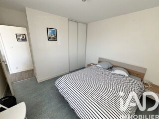  Appartement � vendre 3 pi�ces 41 m�