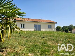  Maison à louer 5 pièces 104 m²