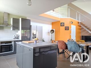  Maison à vendre 5 pièces 117 m²