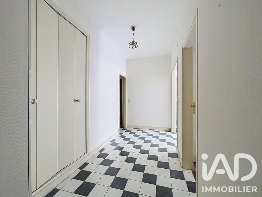 Vente Appartement Vente Appartement 3 pièces Sens