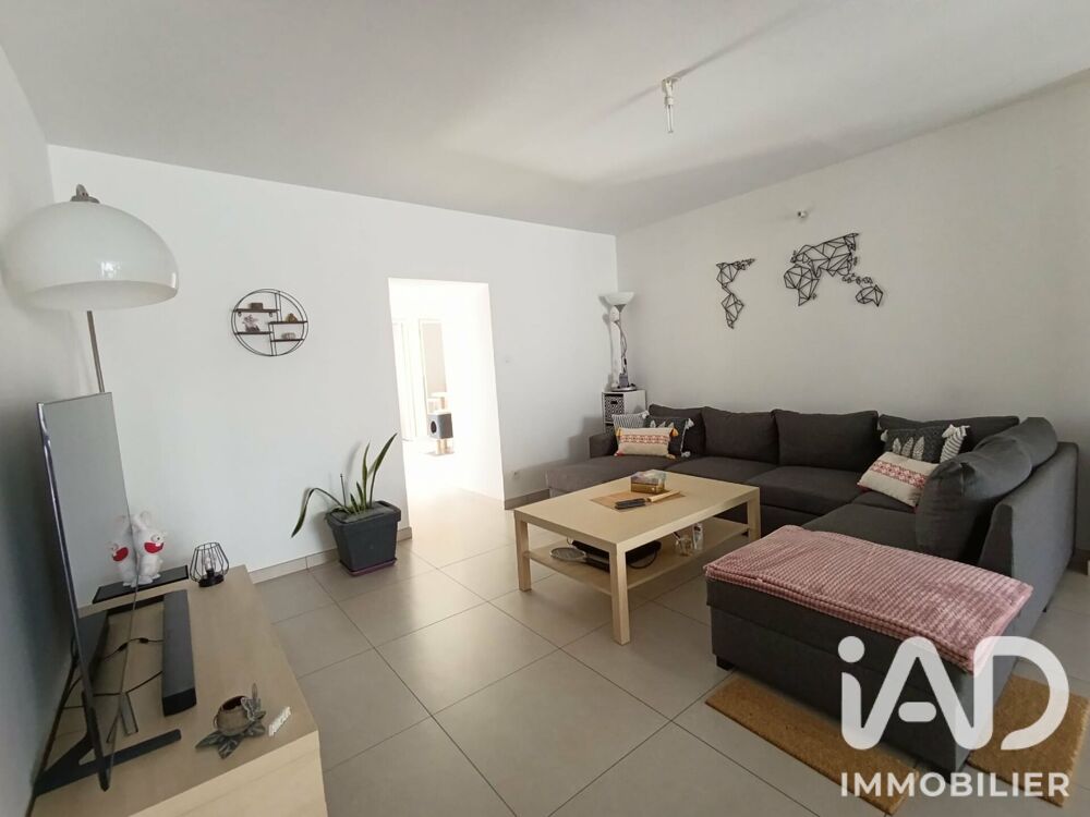 Vente Maison Vente Maison/villa 4 pièces Sèvremoine