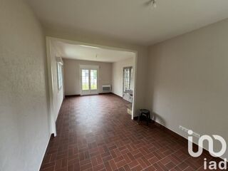  Maison � vendre 3 pi�ces 76 m�