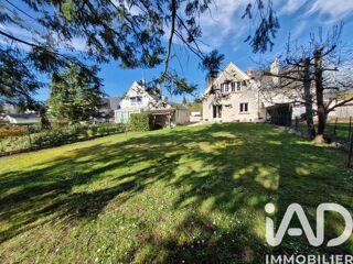  Maison � vendre 7 pi�ces 137 m�