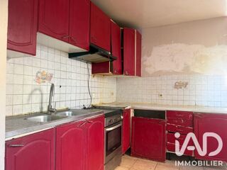  Maison à vendre 4 pièces 95 m²