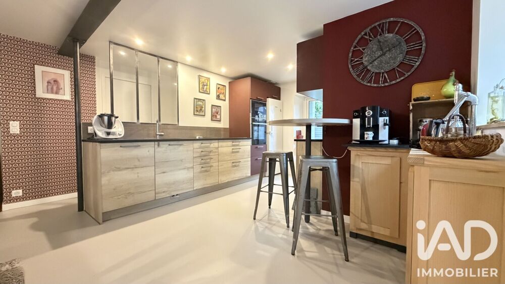 Vente Maison Vente Maison de ville 7 pièces Saint-nazaire