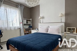  Maison à vendre 5 pièces 130 m²
